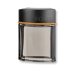 TOUS - Perfume Edt Hombre Man Intense 100 Ml