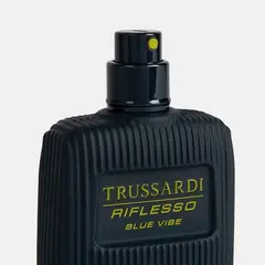 TRUSSARDI - Perfume Edt Mujer Riflesso Blue Vibe 100 Ml