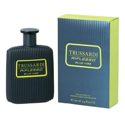 Imagen 2 del producto Perfume Edt Mujer Riflesso Blue Vibe 100 Ml