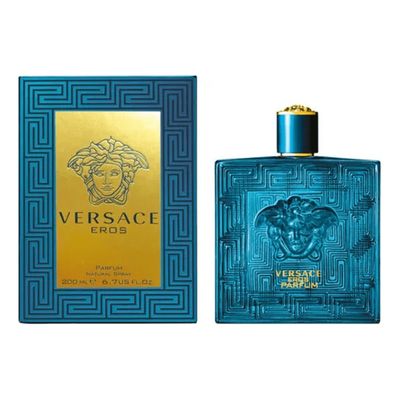 Imagen 2 del producto Perfume Hombre Eros Parfum 200 Ml