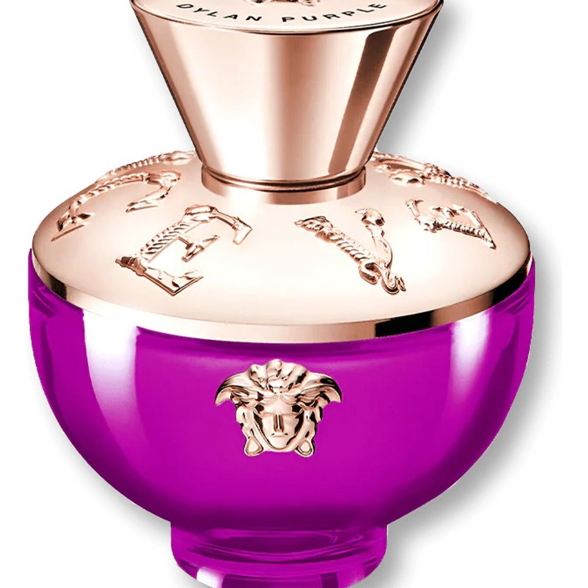 VERSACE - Perfume Edp Mujer Versace Dylan Purple Pour Femme 100 Ml