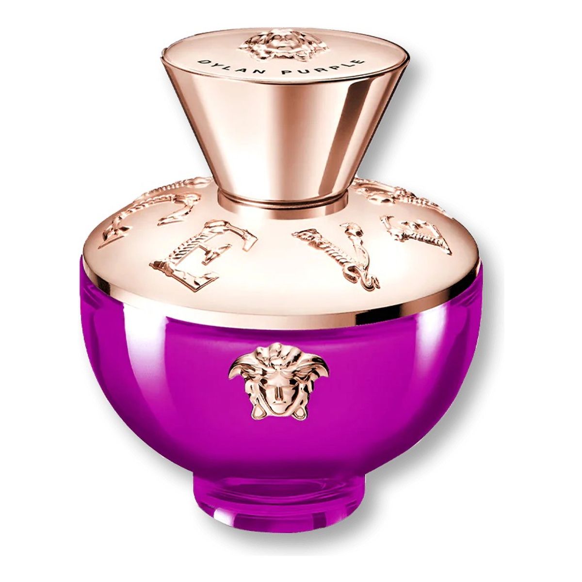 VERSACE - Perfume Edp Mujer Versace Dylan Purple Pour Femme 100 Ml