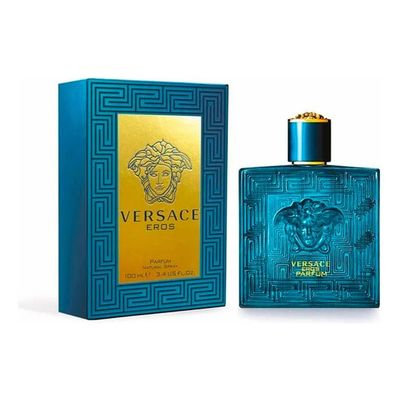 Imagen 2 del producto Perfume Parfum Hombre Versace Eros 100 Ml