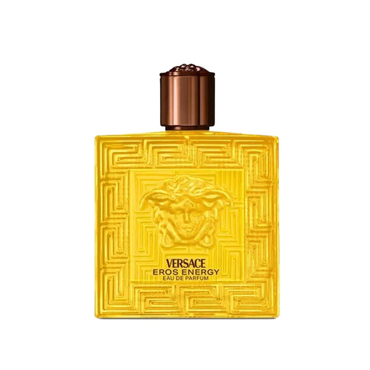 VERSACE - Perfume Hombre Versace Eros Energy Pour Homme 100 Ml