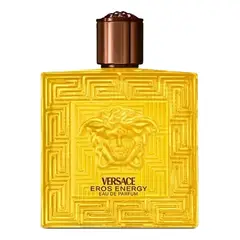 VERSACE - Perfume Hombre Eros Energy Pour Homme 100 Ml