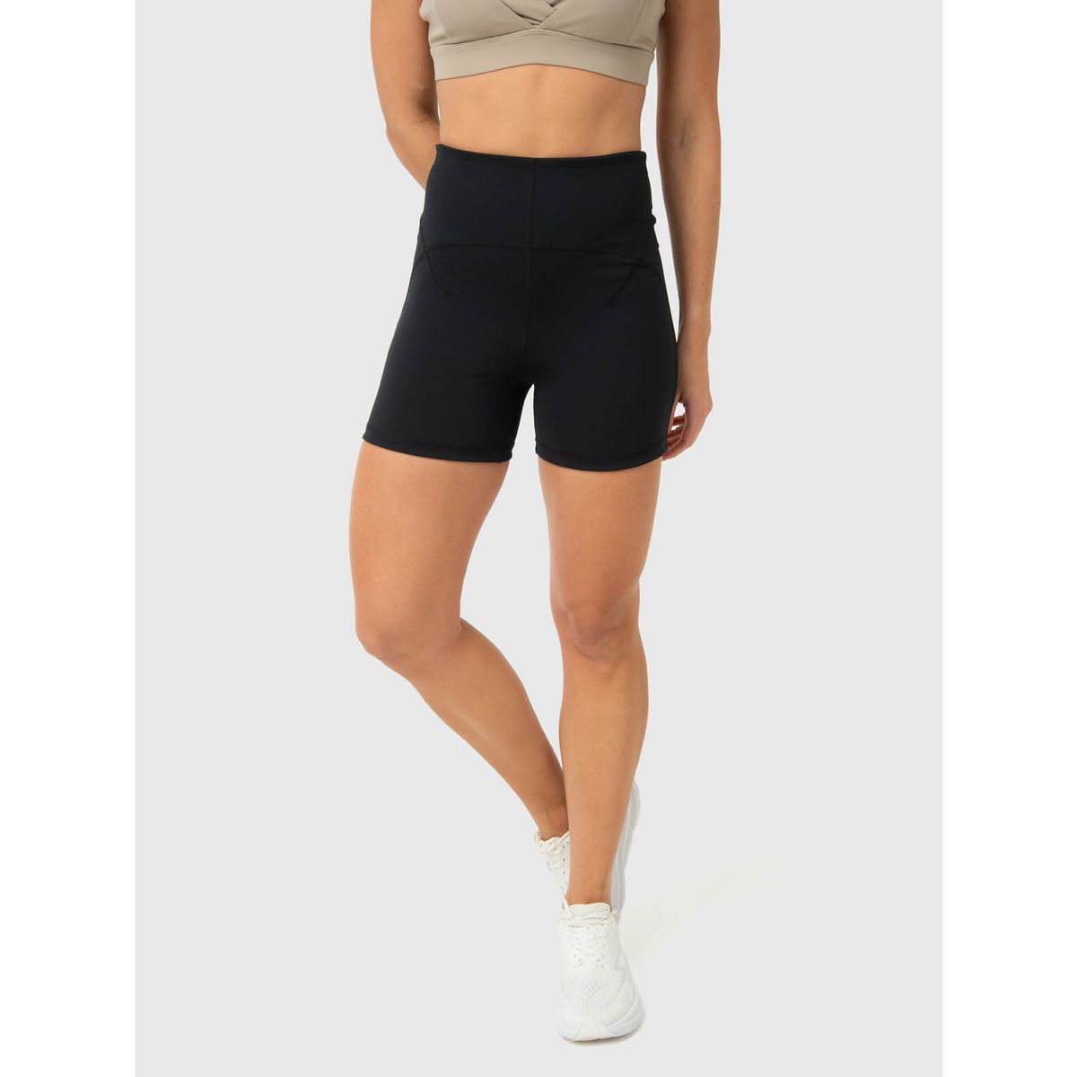 BSOUL - Short Mujer Maite Negro BSOUL