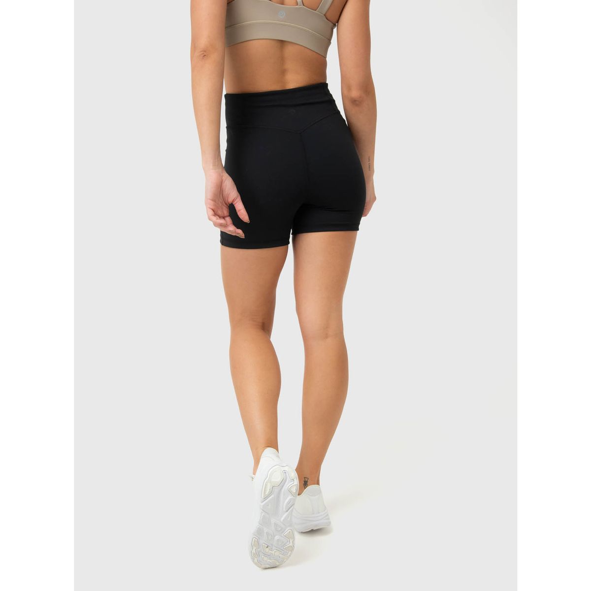 BSOUL - Short Mujer Maite Negro BSOUL