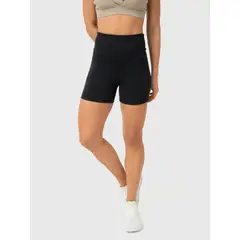 BSOUL - Short Mujer Maite Negro