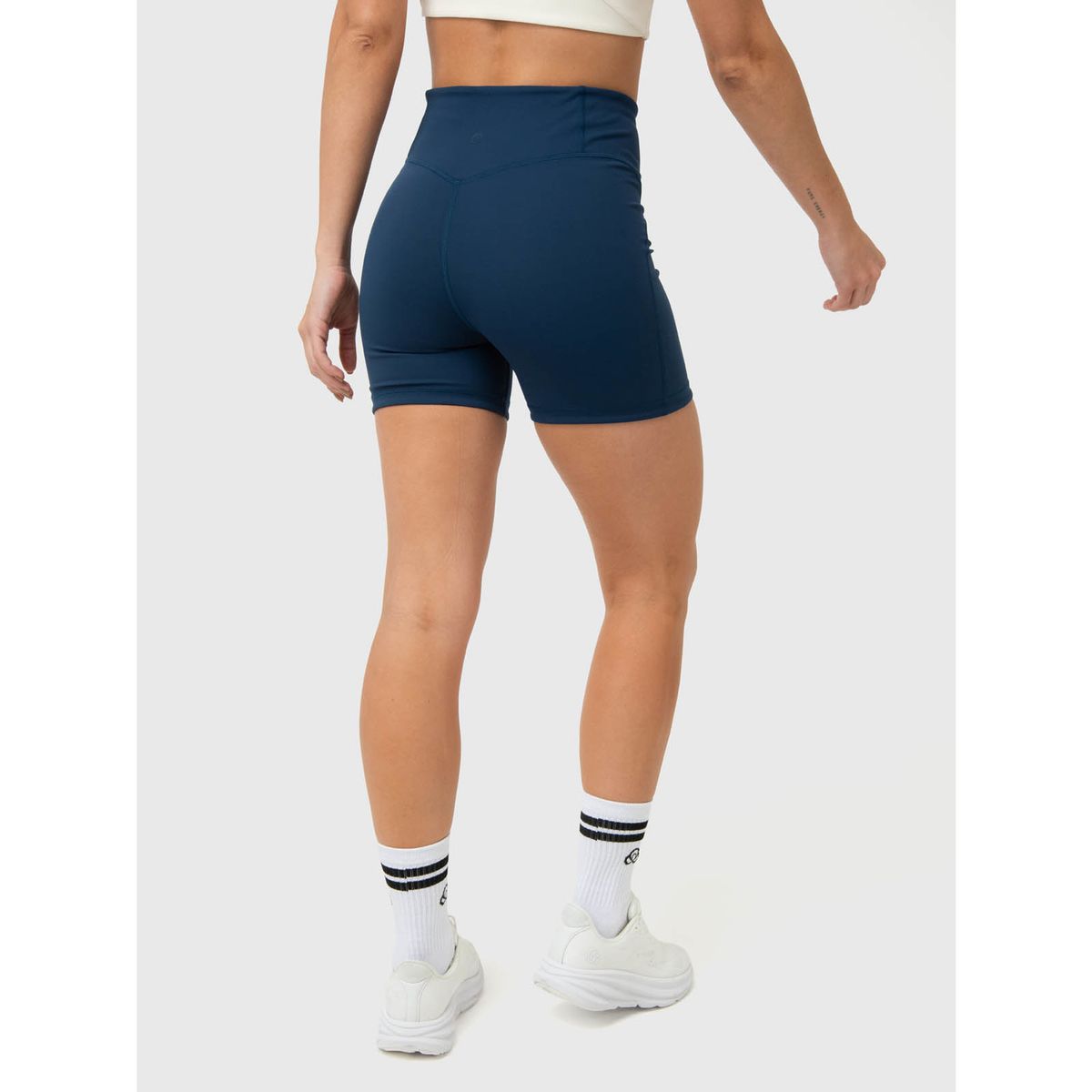 BSOUL - Short Mujer Maite Azul BSOUL