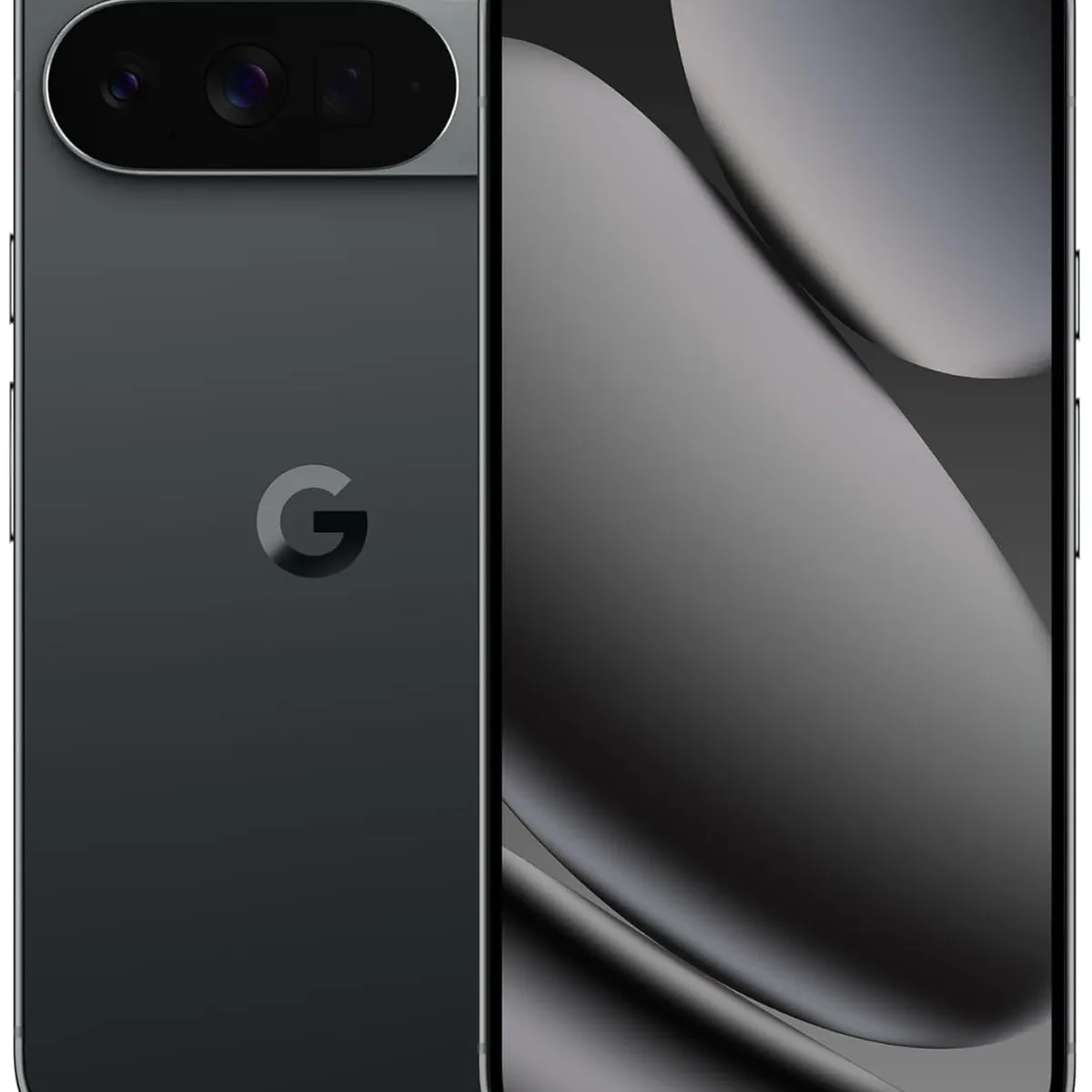 GOOGLE - Google Pixel 10 Pro XL 256GB 16GB - Obsidiana