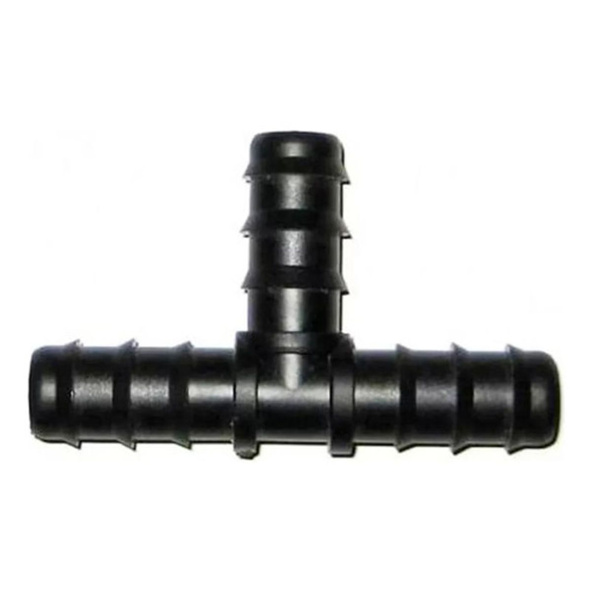 GENERICO - Pack 50 Copla En T Conector Plansa 16mm