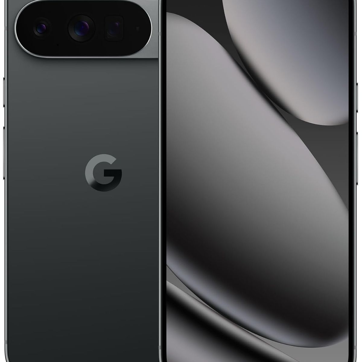 GOOGLE - Google Pixel 10 Pro XL 512GB 16GB - Obsidiana