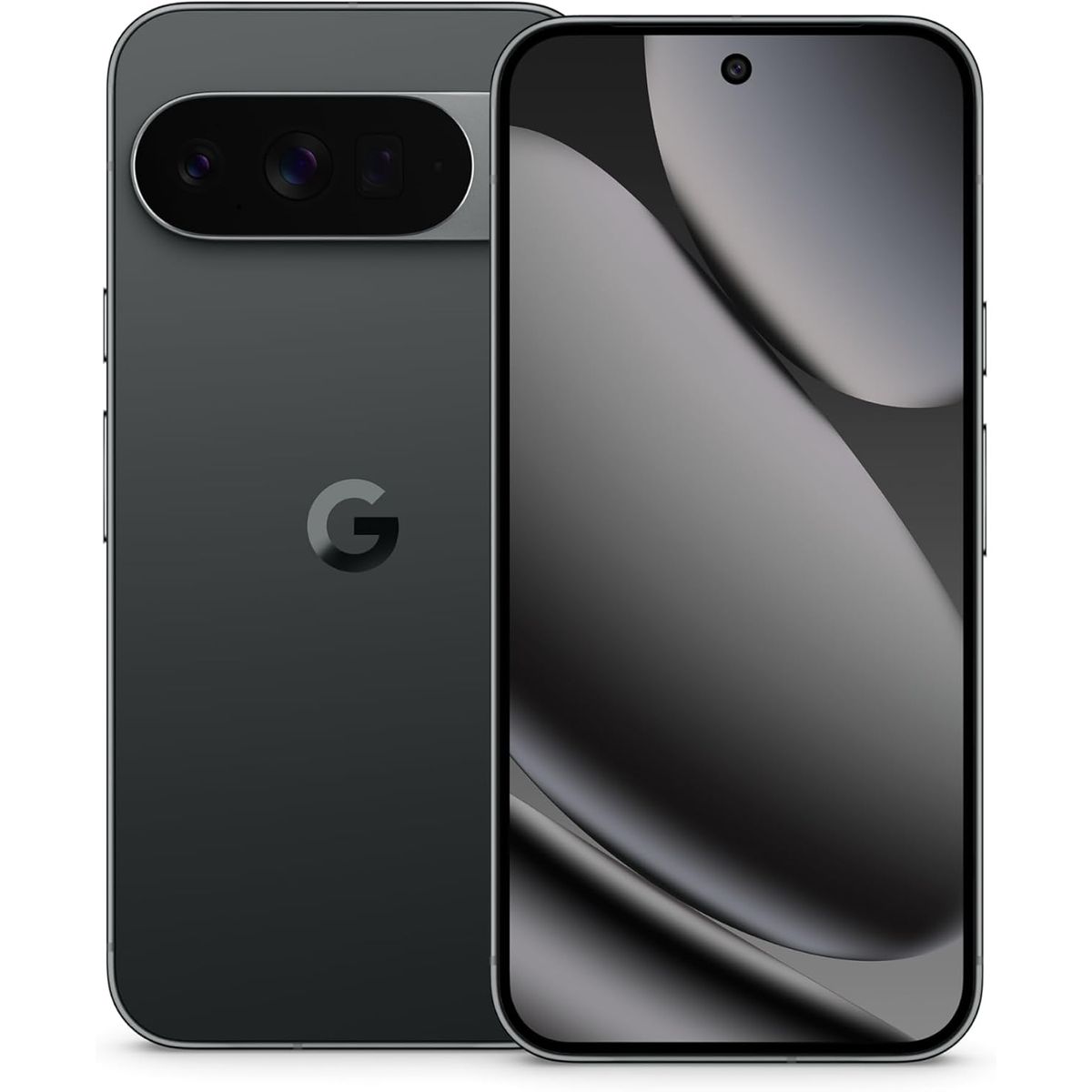 GOOGLE - Google Pixel 10 Pro XL 512GB 16GB - Obsidiana
