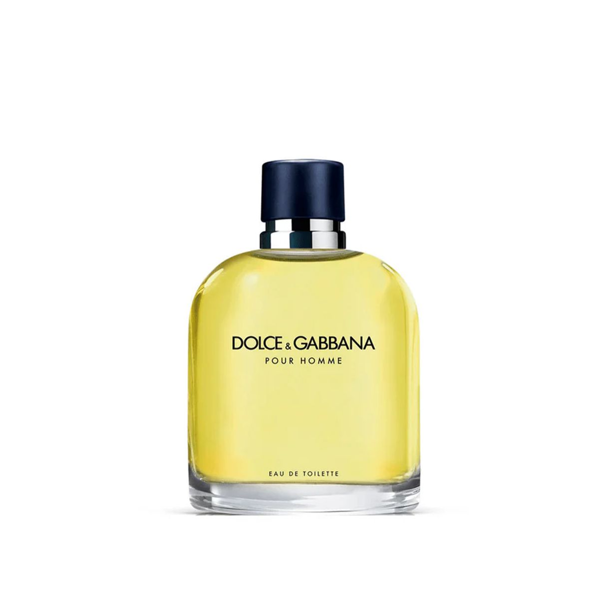 DOLCE&GABBANA - Perfume Edt Dolce & Gabbana Pur Homme 200ml