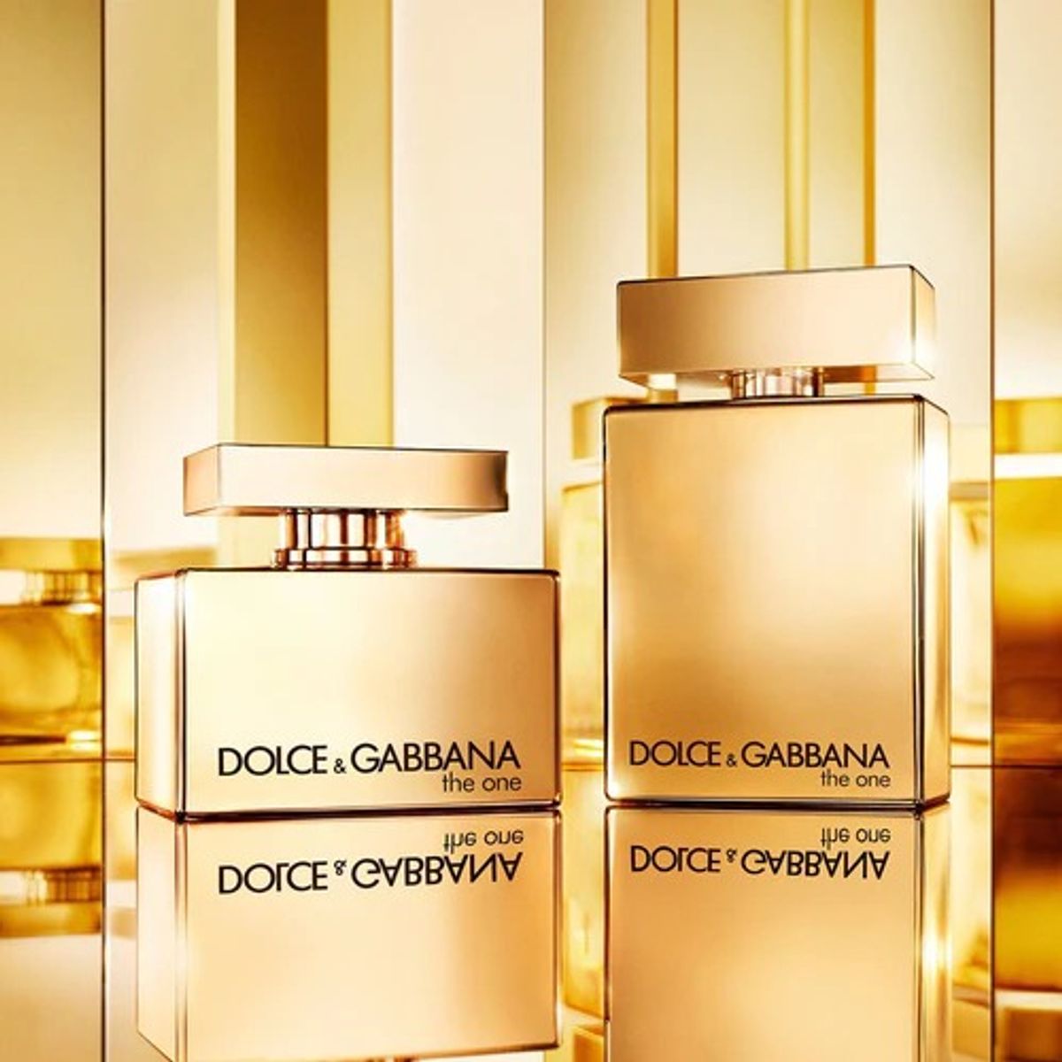 DOLCE&GABBANA - Perfume Frutal Edp Mujer Dolce & Gabbana The One 75 Ml