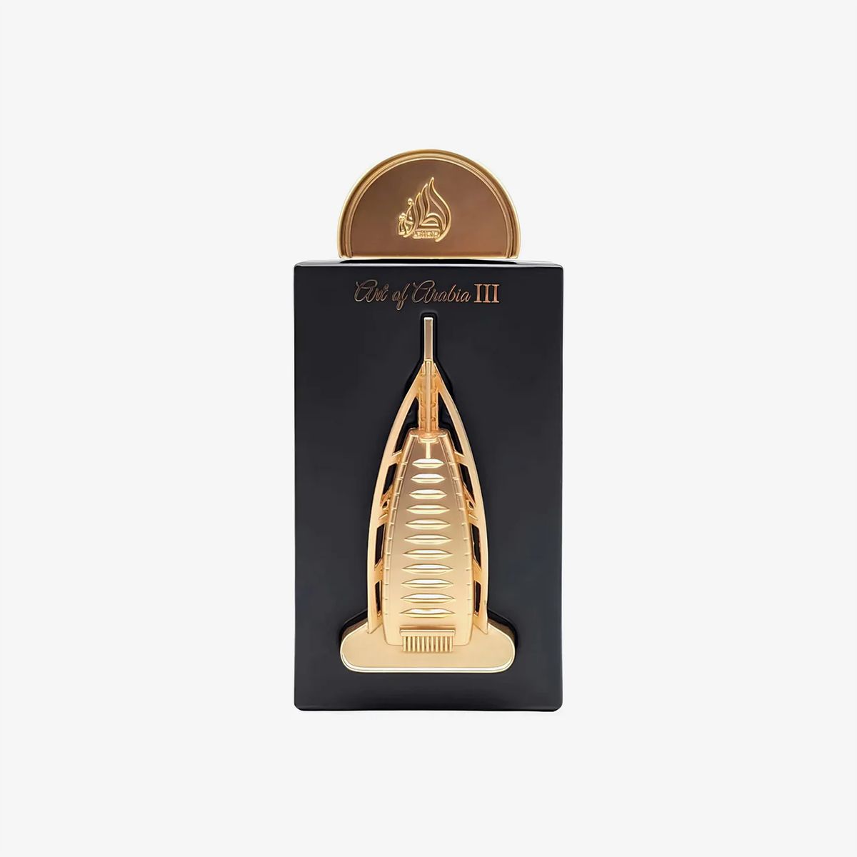 LATTAFA - Perfume Edp Árabe Lattafa Pride Art Of Arabia Ill 100 Ml