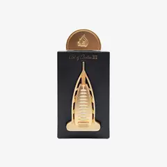 LATTAFA - Perfume Edp Árabe Pride Art Of Arabia Ill 100 Ml