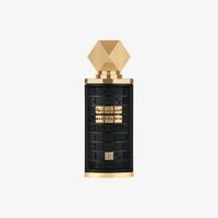 Perfume Unisex Árabe Mashrabya 100ml