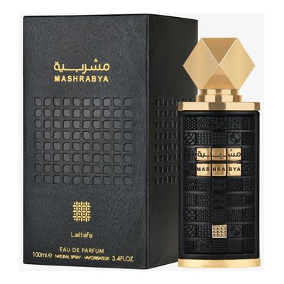 Imagen 2 del producto Perfume Unisex Árabe Mashrabya 100ml