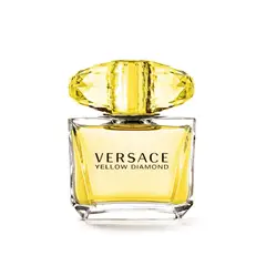 VERSACE - Perfume Edt Mujer Yellow Diamond 200ml
