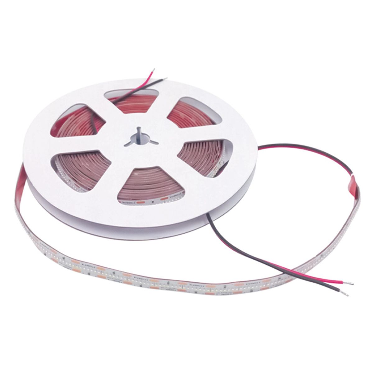 STOREFIX - CINTA LED 22W 24V 420L FRIO ALTO BRILLO (Rollo 5 mts)