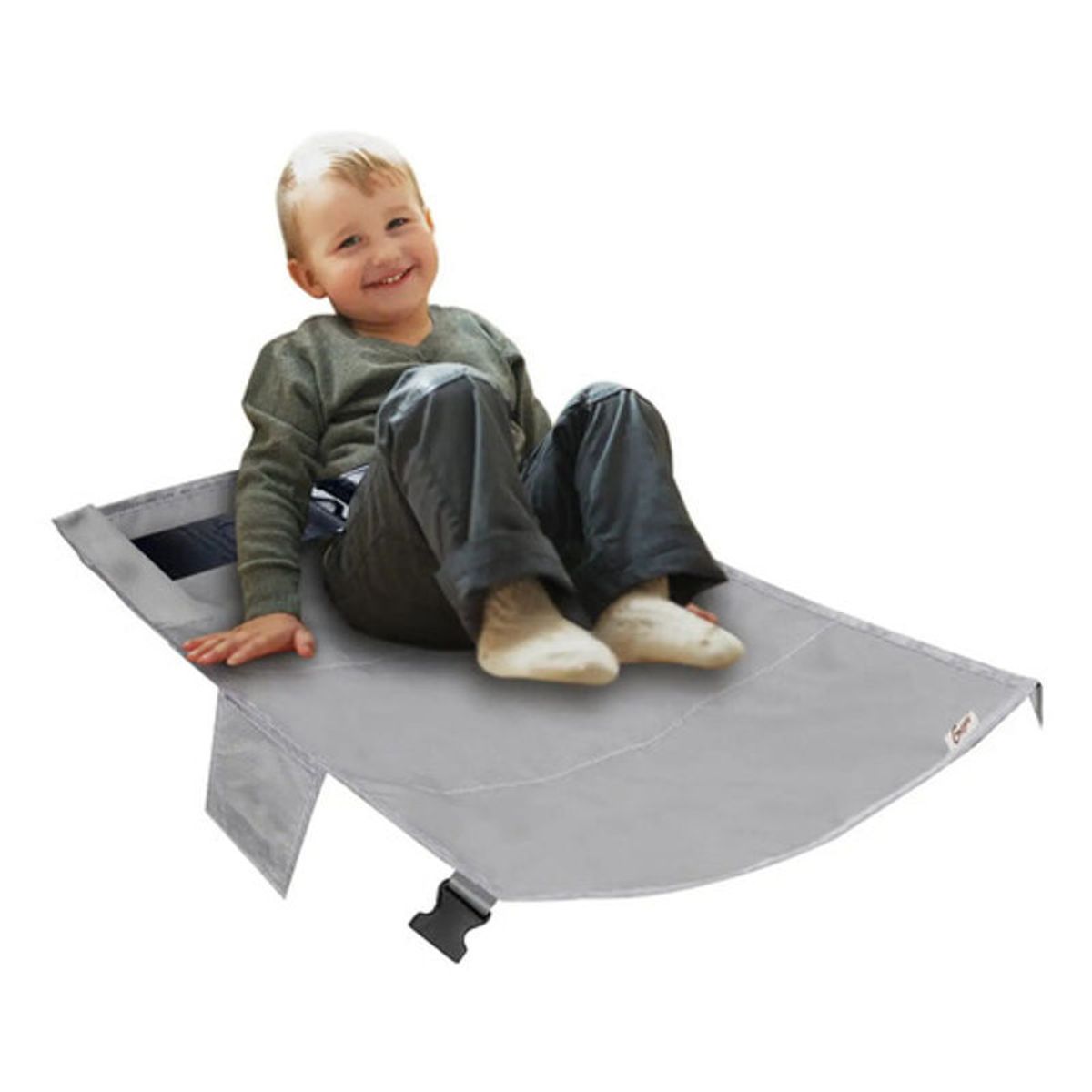 GENERICO - Cama Portable Hamaca para Niños y Bebés en Avión