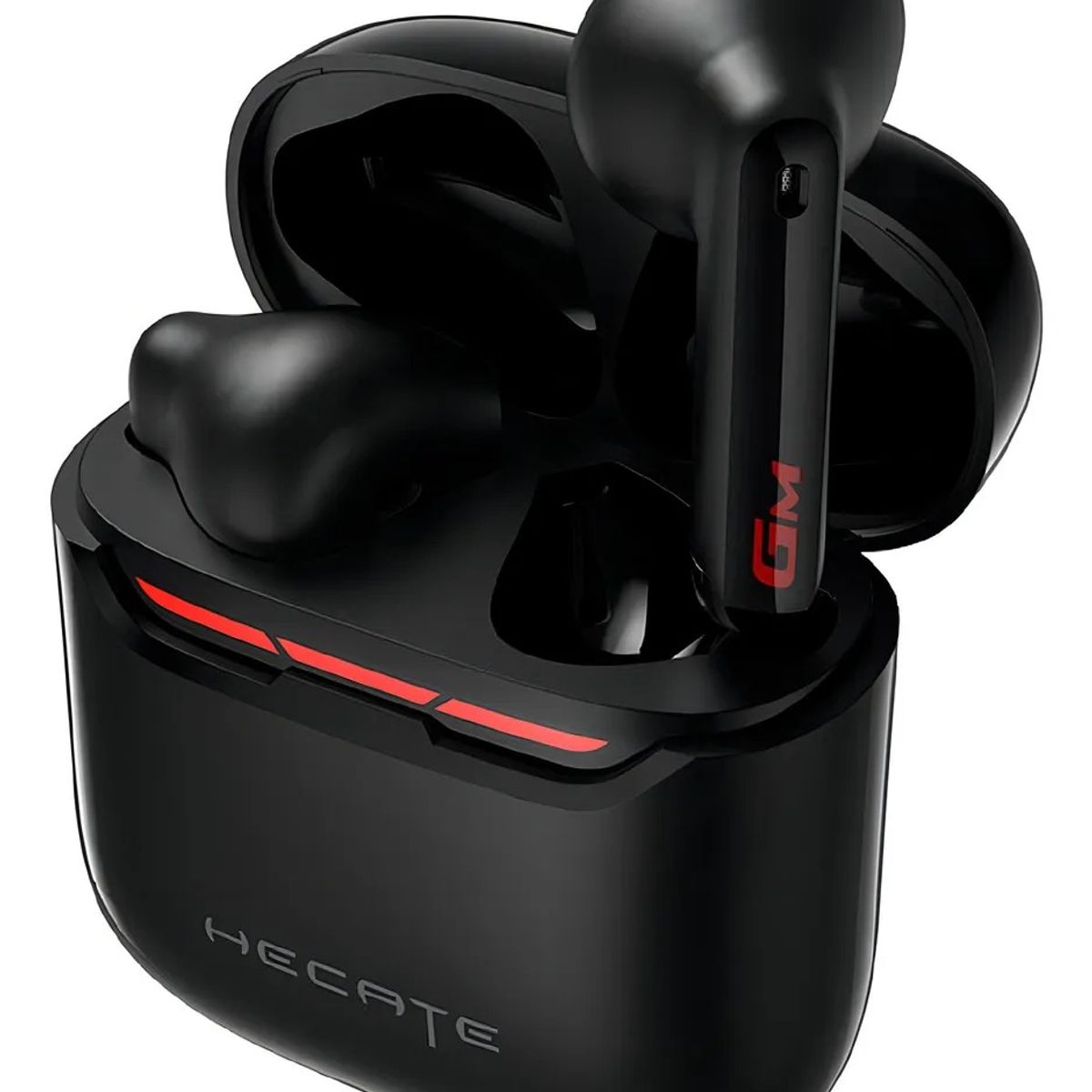 EDIFIER - Audífonos Inalámbricos Hecate Edifier Gm3 Bluetooth Negro