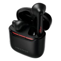 Audífonos Inalámbricos Hecate Gm3 Bluetooth Negro Negro