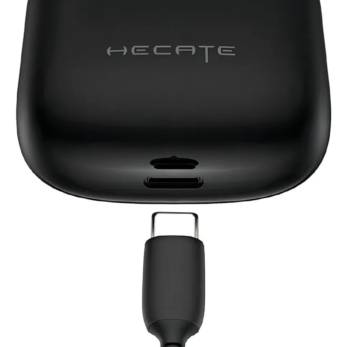 EDIFIER - Audífonos Inalámbricos Hecate Edifier Gm3 Bluetooth Negro