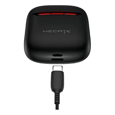 Imagen 2 del producto Audífonos Inalámbricos Hecate Gm3 Bluetooth Negro Negro