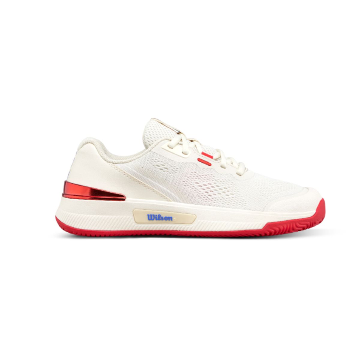 WILSON - Zapatilla De Tenis/Padel Mujer Intrigue Pro Uso Tf Wilson