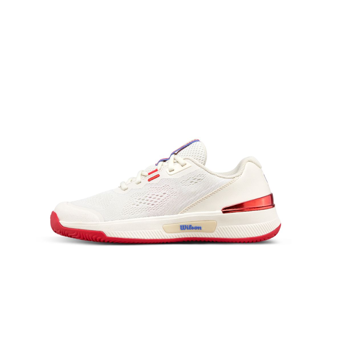 WILSON - Zapatilla De Tenis/Padel Mujer Intrigue Pro Uso Tf Wilson