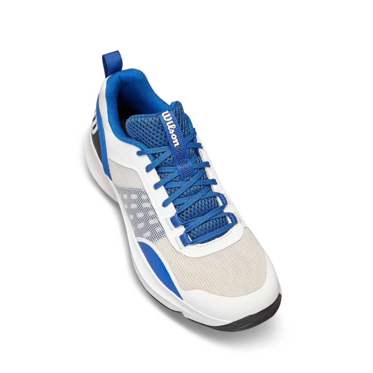 WILSON - Zapatilla De Tenis/Padel Hombre Hurakn Pro Wh Wilson
