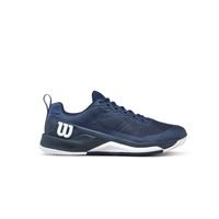 Zapatilla De Tenis/Padel Rush Pro 4.5 Clay Navy