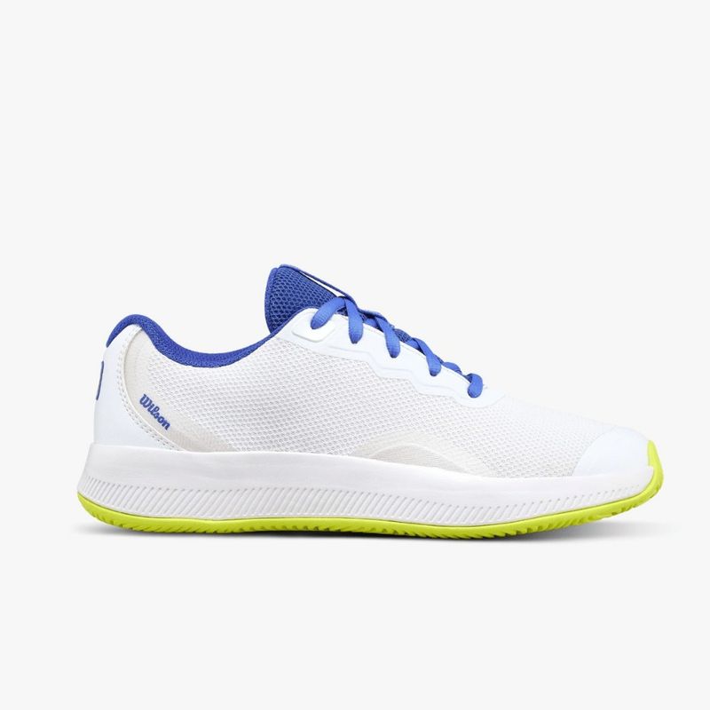 WILSON - Zapatilla De Tenis/Padel Mujer Intrigue Lite Wilson