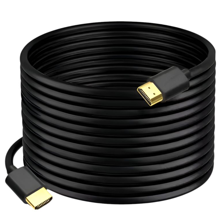 ULINK Cable HDMI 4K Profesional 10MT Ultra HD Versión HDMI 20