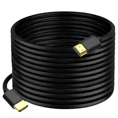 ULINK - Cable HDMI 4K Profesional 10MT Ultra HD Versión HDMI 20