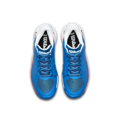 Imagen 2 del producto Zapatilla De Tenis/Padel Rush Pro Ace Blu