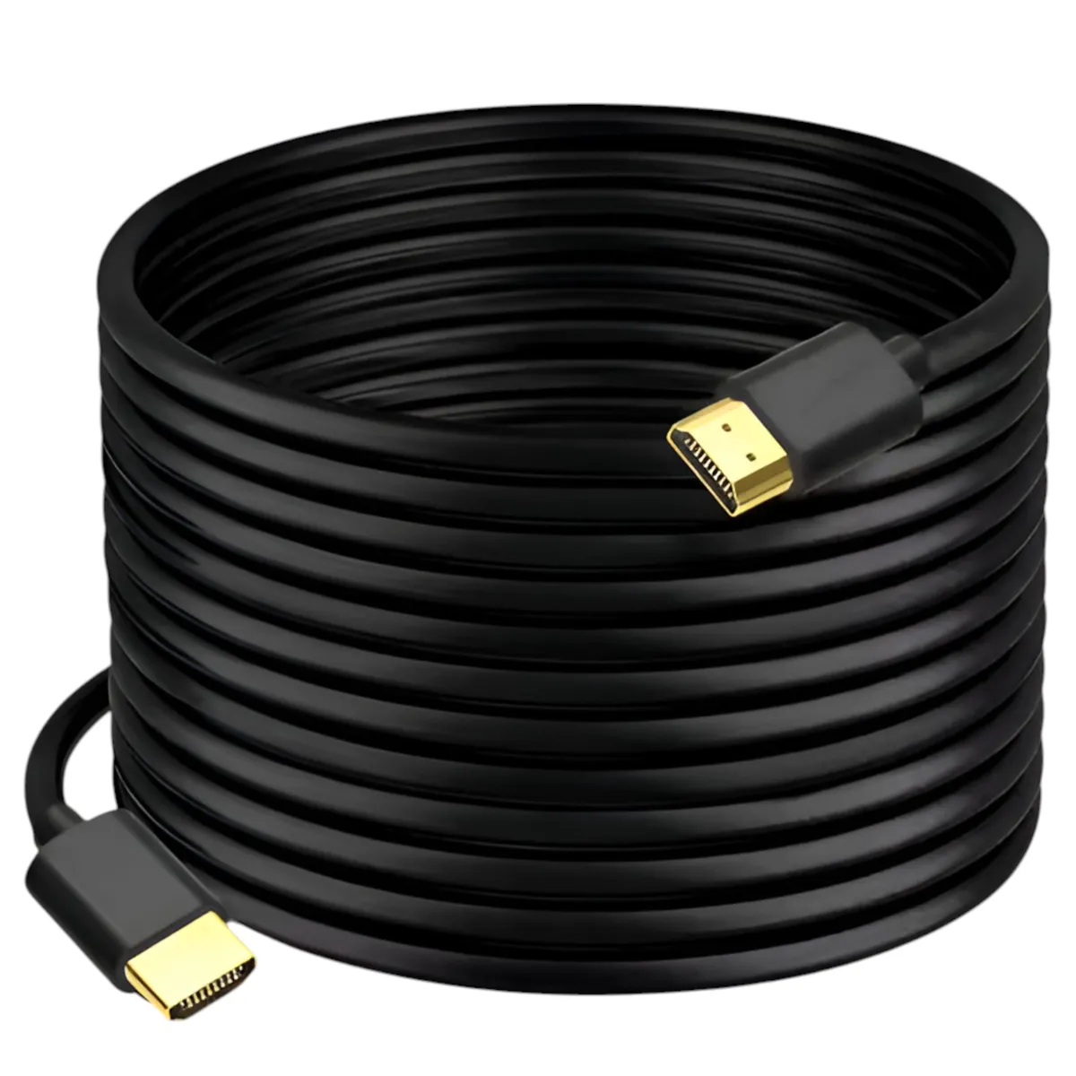 ULINK - Cable HDMI 4K Profesional 10MT  Ultra HD Versión HDMI 20