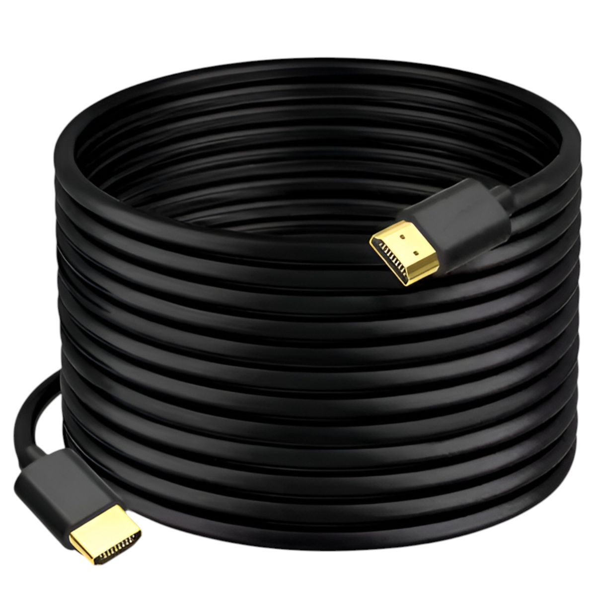 ULINK - Cable HDMI 4K Profesional 10MT  Ultra HD Versión HDMI 20