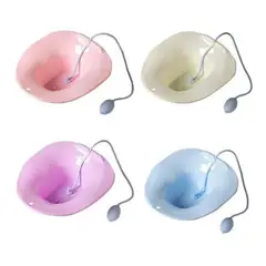 GENERICO - Baño de Asiento para Hemorroides y Embarazo