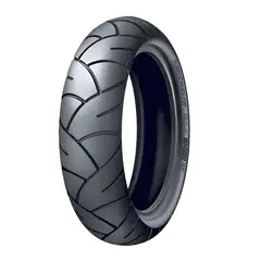 MICHELIN - Neumático Moto Pilot Sport SC 160/60R15 67H