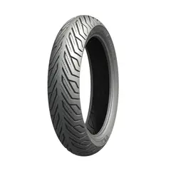 MICHELIN - Neumático Moto City Grip 2 110/70-16 52S