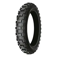 MICHELIN - Neumático Moto Starcross MS3 80/100-12 TT 41M