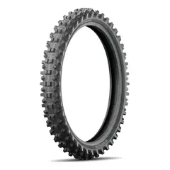 MICHELIN - Neumático Moto Starcross 5 Soft 11090 - 19 TT 62M