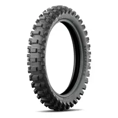 MICHELIN - Neumático Moto Starcross 6 MH 110/90-19 62M
