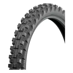 MICHELIN - Neumático Moto Starcross 5 Medium 70100 - 17 40M