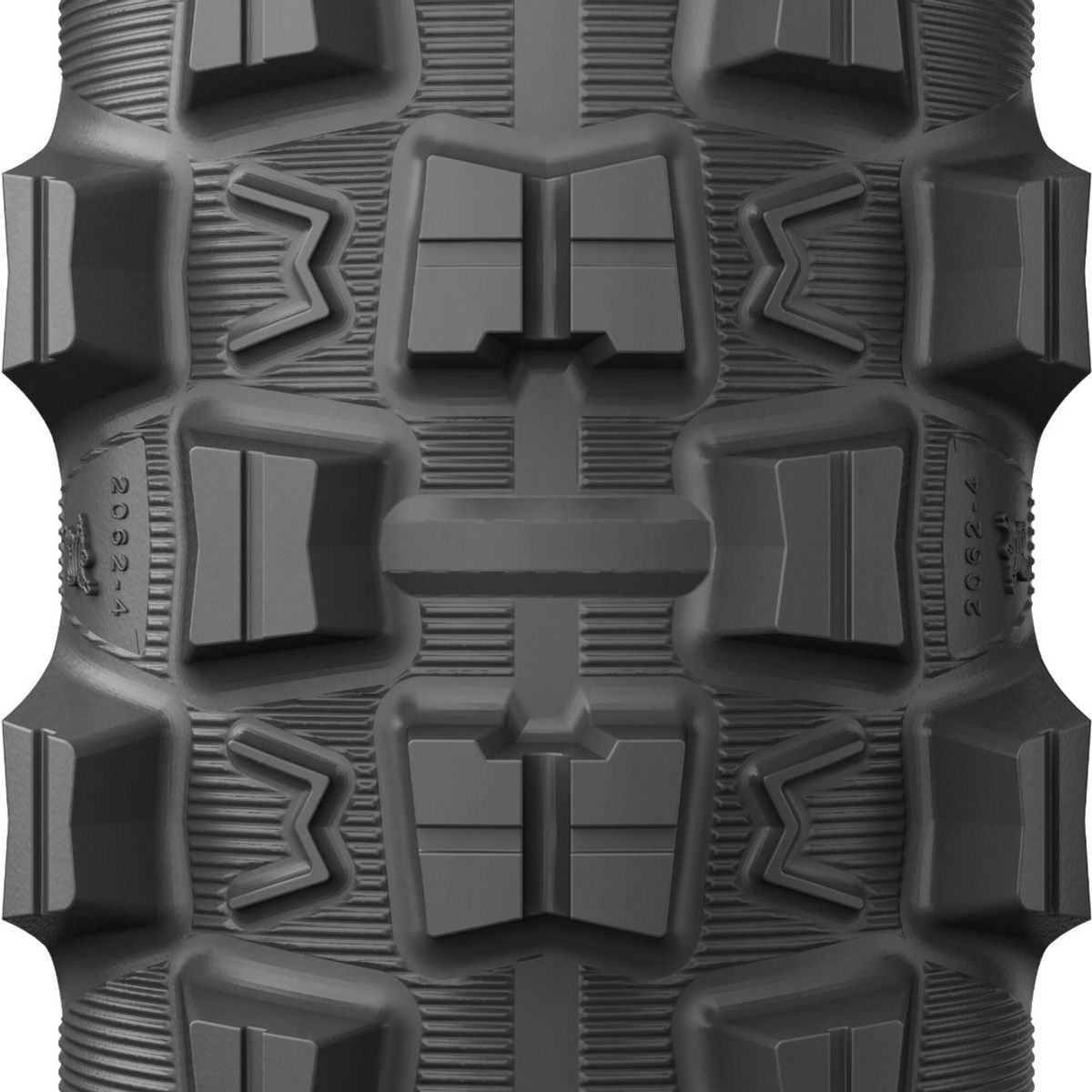 MICHELIN - Neumático Moto Michelin Starcross 5 Medium 70100 - 17 40M