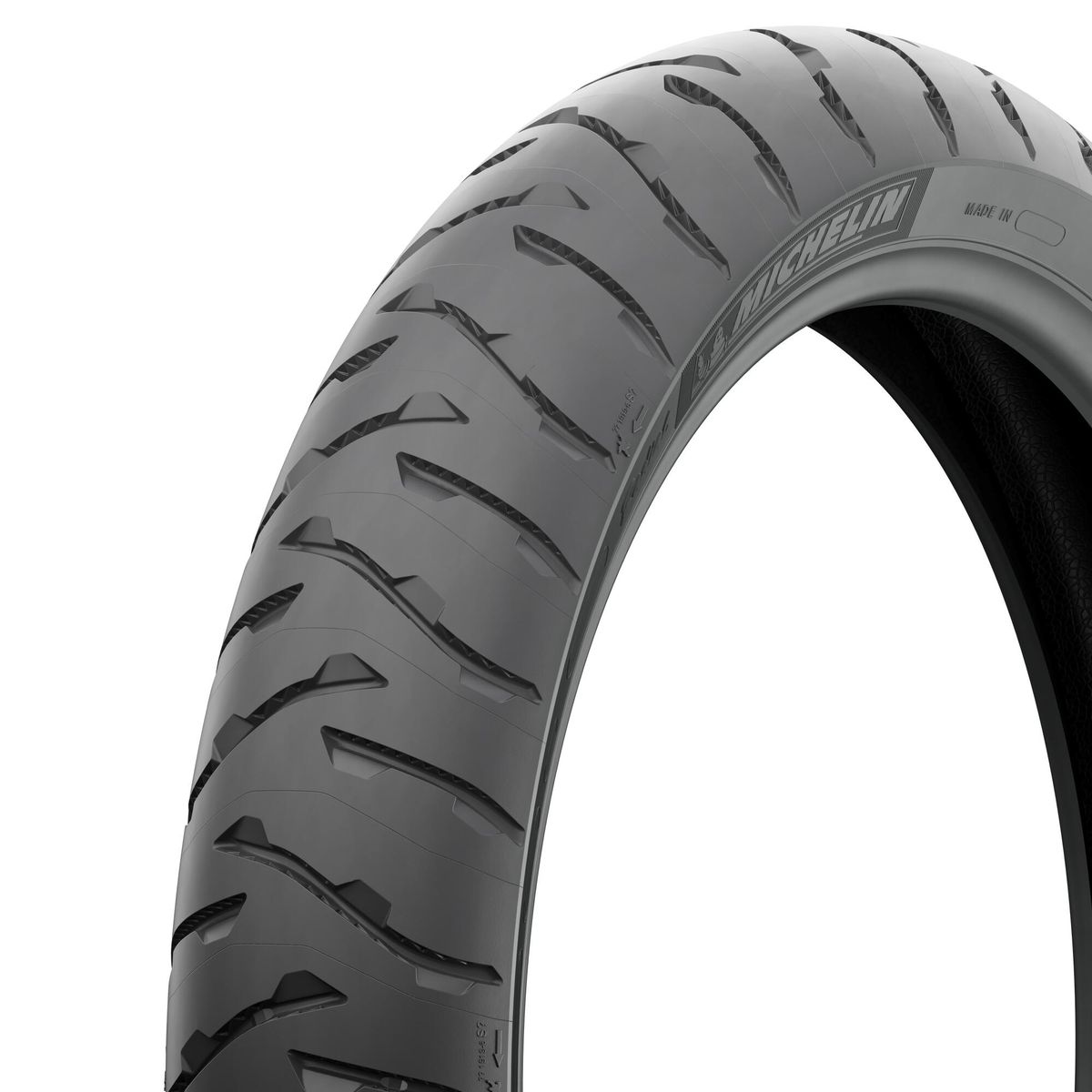 MICHELIN - Neumático Moto Michelin Anakee 3 11080R19 V59