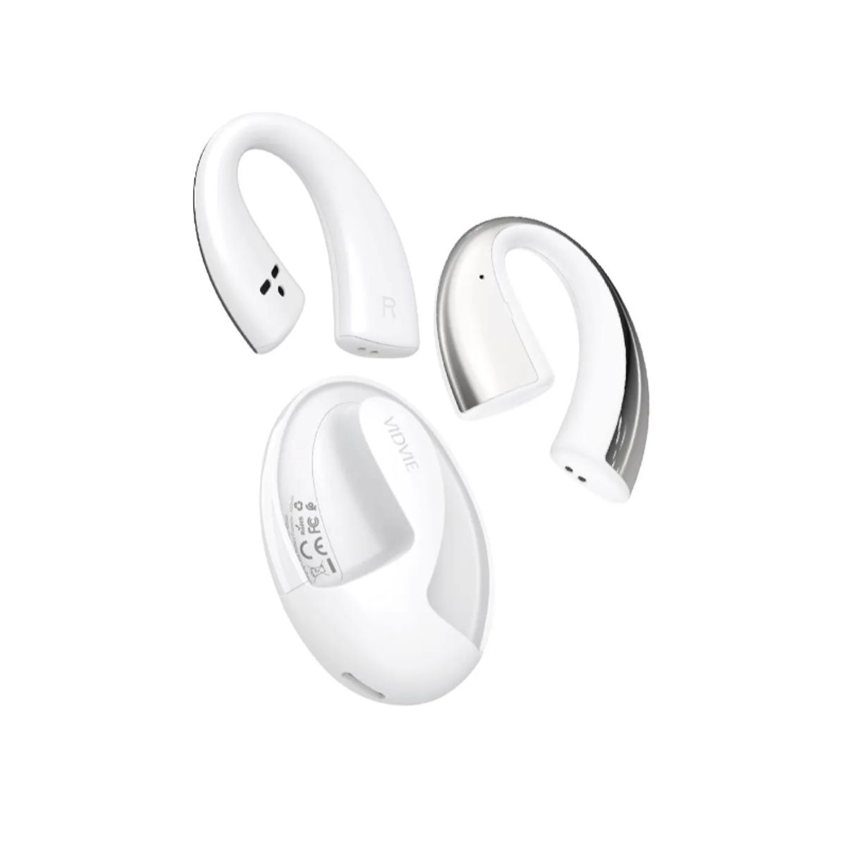 GENERICO - Auriculares Inalámbricos Open Ear Vidvie Bt882